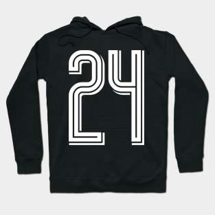 Inline 24 Hoodie